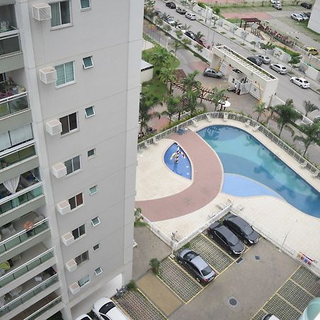 Condominio Freedom Ріо-де-Жанейро Екстер'єр фото